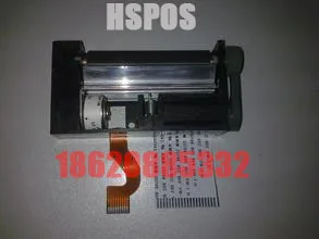 JingXin thermal printhead 1245u LTP-1245S sun-tech stp381s use for auto-locker support Alipay nnata