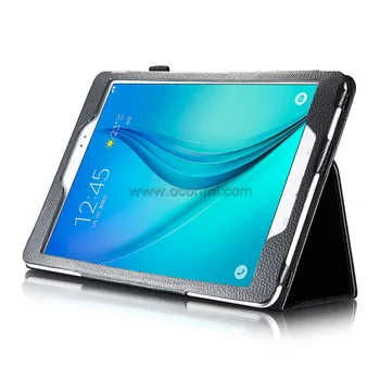 Folio Premium stand case for Samsung Galaxy Tab S2 8.0 T710 T715 slim smart cover for Samsung Tab S2 8.0 inch SM-T710 SM-T715
