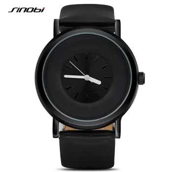 Sinobi Famous Quartz Wrist Watches For Woman Design Fashion Clock Womens Watches Top Brand Luxury Ladies Wristwatch Reloj Mujer