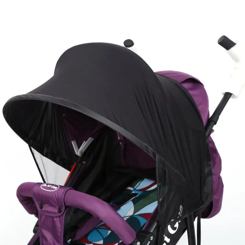 Sunshade Maker Tor Kid Infant Baby Strollers Pram Buggy Pushchair Seats