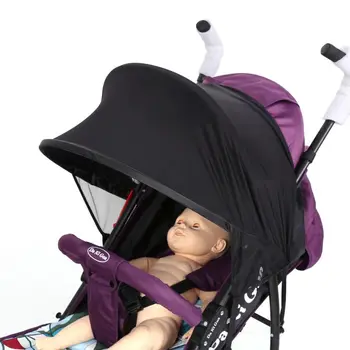 Sunshade Maker Tor Kid Infant Baby Strollers Pram Buggy Pushchair Seats