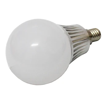 Milight E14 5W RGBCW RGBWW LED bulb with 2.4G 4-Zone wireless RF remote controller multicolor led lighting
