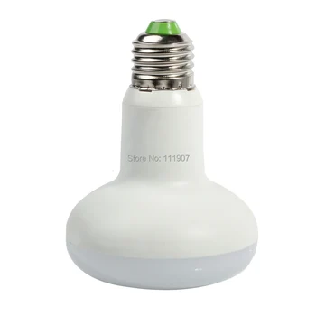 10pcs R50-7W R63-10W R80-14W R90-15W E27 E14 Umbrella dimmable LED Bulb Lamp Cool/Warm White AC85~265V SpotLight