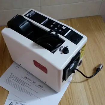DIY Maquina de Corte De Fita Maquina de Embalagem Da Fita M1000 Dispensador de Fita Automatica