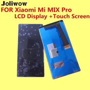In stock! FOR Xiaomi Mi MIX Pro LCD Display+Touch Screen+frame Digitizer Assembly Replacement Accessories 6.4