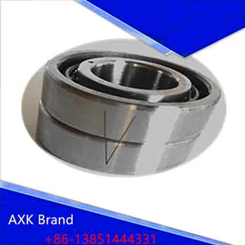 1pair AXK 7210 7210-CD-P4-ADBA 50x90x20 Angular Contact Bearings Spindle Bearings CNC ABEC-7