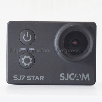 Original SJCAM SJ7 Star 4K 30fps 2.0