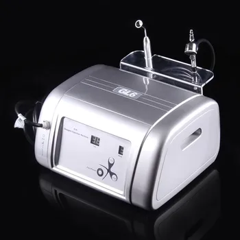 Hot Selling Spa Machine Oxygen Infusion Facial Beauty Machine For Wrinkle removal and Skin Tightening