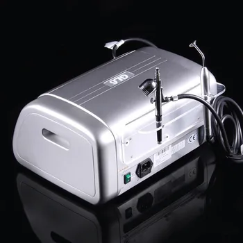 Hot Selling Spa Machine Oxygen Infusion Facial Beauty Machine For Wrinkle removal and Skin Tightening