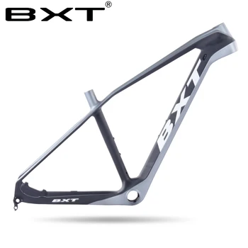 Carbon bicycle frames super light T800 frame 27.5er 142x12 and 135*9 compatible MTB China racing bike carbon frame