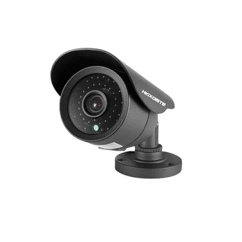 HKISDISTE 1080N HDMI DVR 3000TVL 1080P HD Outdoor Home Security Camera System 8CH CCTV Video Surveillance DVR Kit AHD Camera Set