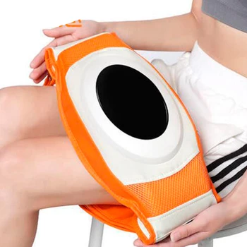 New Design Thin Waist Fat Burning Slimming Machine Waist Massage Device