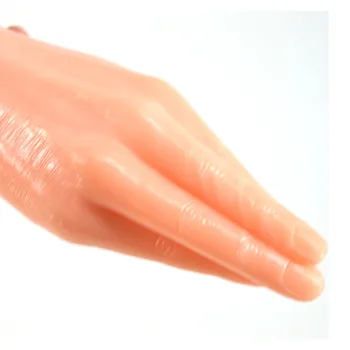 Fisting dildo big anal plug vagina stimulate butt stopper anus insert finger hand sex toys for women flirting erotic sex shop