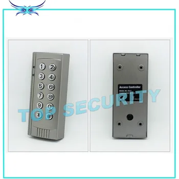 Door security smart card access control system 125KHZ RFID card reader weigand in and out door access controller