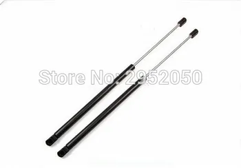 Car Gas Spring 2pcs Front Hood Gas Lift Support Strut Spring Damper Lid Arms for 01-06 Acura MDX