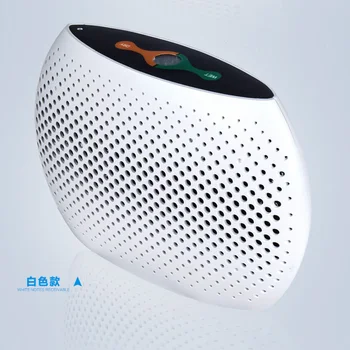 ITAS2207 New mini home office dehumidifier mute with moisture dryer with EU/UK/US plug Damp proof box AC110V-240V