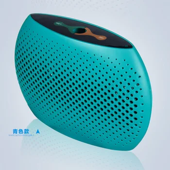 ITAS2207 New mini home office dehumidifier mute with moisture dryer with EU/UK/US plug Damp proof box AC110V-240V