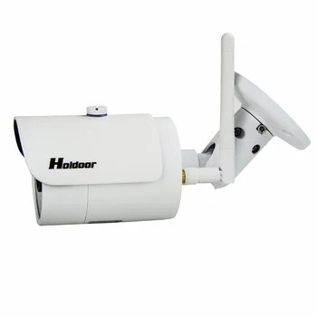 Ip camera wifi 720P HD wifi Wireless Motion Detective Outdoor Waterproof IP66 IR Night Vision Onvif Remote View security Camera