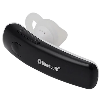 Wholesale5pcs*A2DP Bluetooth 4.0 Handsfree Music Headphone Headset for iPhone 6S 6Plus 7 5s 5