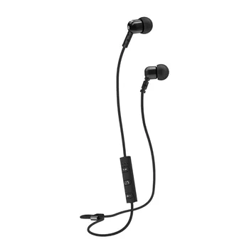 Real MEE Audio M9B Wireless Noise Cancelling In Ear Stereo Earset Bluetooth Earphones Sports Earbuds With MIC Voice Control