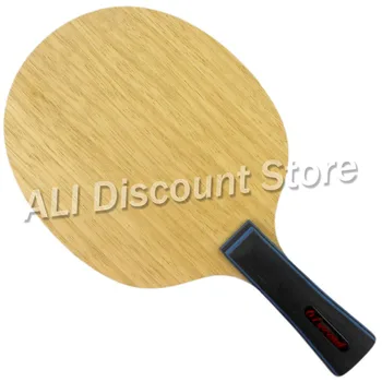 61second 3003 Super Light Table Tennis / PingPong Blade (FL 55-65g / CS 63-74g) with a free full case