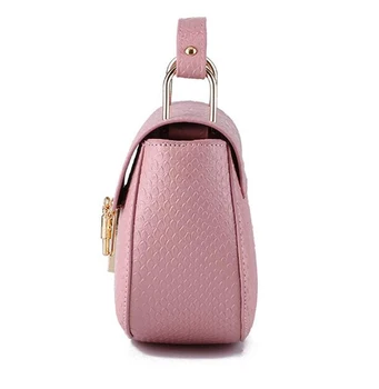 LINLANYA 2016 New Women Bags Fashion Crocodile Grain Wild Handbag Shoulder Diagonal Package casual handbags women bags Z-07