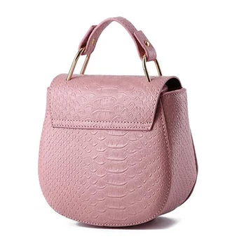 LINLANYA 2016 New Women Bags Fashion Crocodile Grain Wild Handbag Shoulder Diagonal Package casual handbags women bags Z-07
