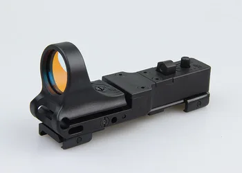 Tactical Upgrated C-More Red Dot Sight For Hunting BWD-051