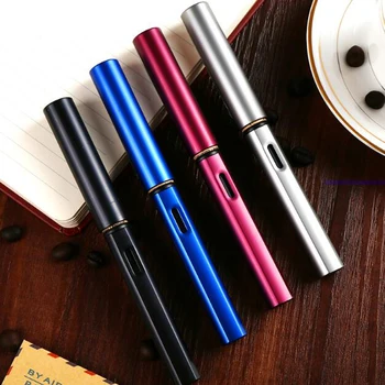 2017 Hot Selling Lamy All-Star Ink Fountain Pen 6 Colors Brand Pen Nice Gift Pen