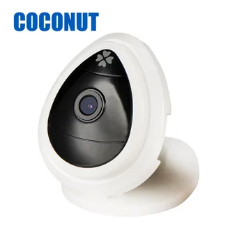 P2p mini ip camera wifi 720p hd wi-fi kamera surveillance security camera ahd cctv onvif audio baby camera monitor wireless