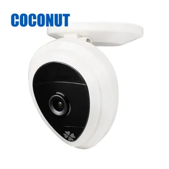 P2p mini ip camera wifi 720p hd wi-fi kamera surveillance security camera ahd cctv onvif audio baby camera monitor wireless