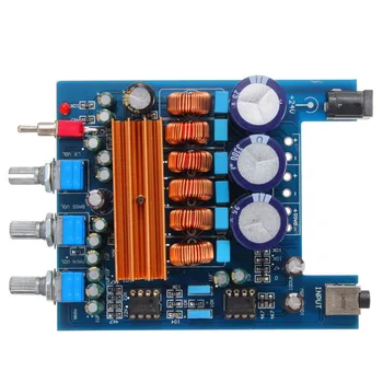 TPA3116 2.1 Digital Amplifier Board 2 * 50W + 100W