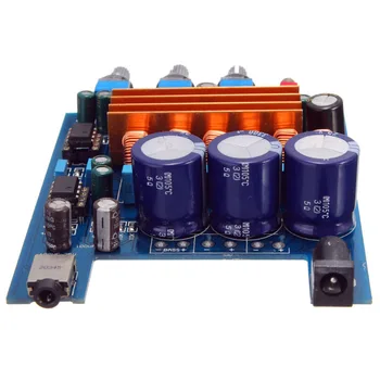 TPA3116 2.1 Digital Amplifier Board 2 * 50W + 100W