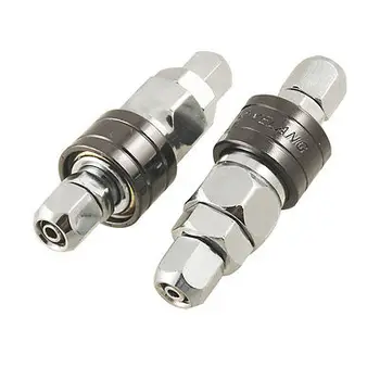 20SP Socket 20PP Plug Metal Quick Connecting Adapter
