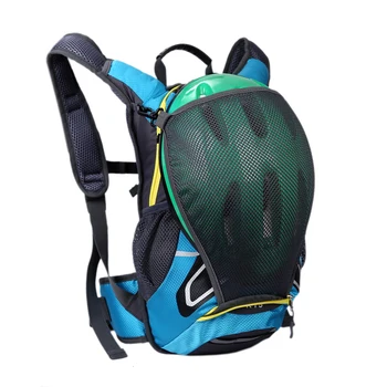15L Waterproof Bicycle Hydration Backpack Bladder Water Bag Mochilas Travel Camp Hike Back Pack Men Women