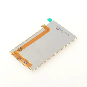 For HOMTOM HT3 LCD Display Screen Repair Parts for HOMTOM HT3/HT3 PRO 5.0 Inch Warranty