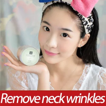 MEIKING Neck Cream Skin Care Anti wrinkle Whitening Moisturizing Firming Neck Care 100g Skincare Health Neck Cream For Women
