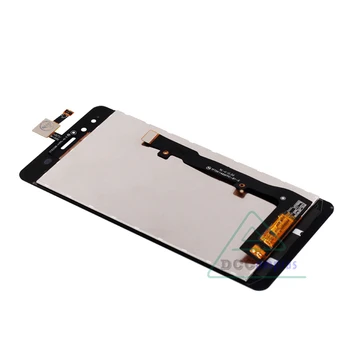 Original LCD Display For BQ Aquaris X5 FPC S90723 5K1465 Touch Screen Digitizer Assembly Guarantee Mobile Phone LCDs