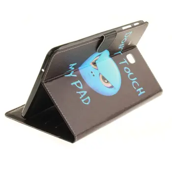 KE FO SM-T560 PU leather Cover stand Case for SAMSUNG Galaxy E 9.6 inch T560 T561 SM-T561 9.6