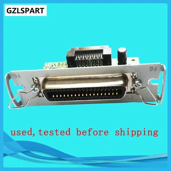 Parallel port Interface Card for Epson TM H5000II H6000IV J7000 J7100 J7500 J7600 L90 T70 T88IV T88V T90 U220 A187 U230 U325