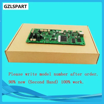 Formatter Board For Samsung SCX-4300 SCX 4300 JC92-01762F JC92-01762A JC92-01762D