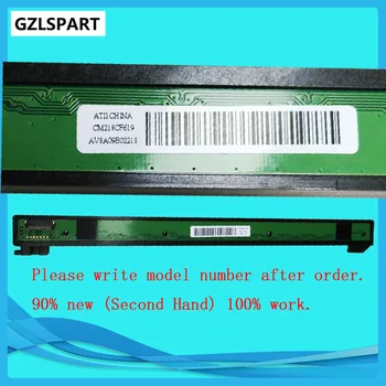 Contact Image Sensor CIS scanner unit Scanner Head for Samsung SCX-4300 SCX 4300 0609-001307 !! tested