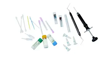 Dental MTA Starter Kit Regenerative Endodontic Material Mineral Trioxide Aggregate