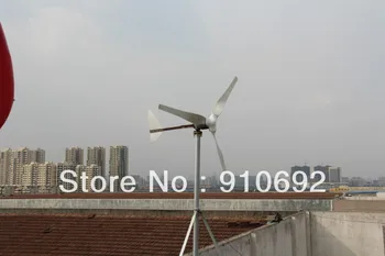 1kw 48v 50hz wind generator