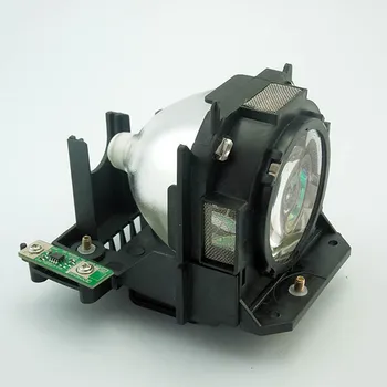 Projector Lamp ET-LAD60AW for PANASONIC PT-DZ680S / PT-DZ680LK / PT-DZ680LS / PT-DW640U with Japan phoenix original lamp burner