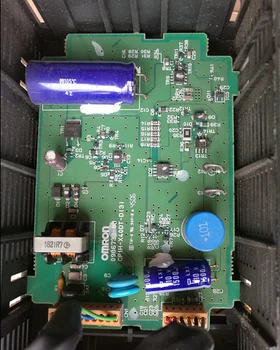 Inverter drive board CP1H-X40DT-D 24V original and new