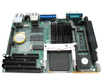 ESB-3531CMLDNA 3.5 GX1-300 chip inch embedded motherboards industrial motherboard