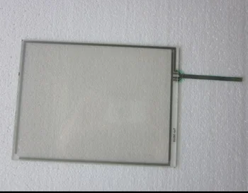 Touch screen glass panel MT4403T MT4403TE