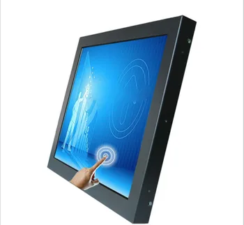 10.1 inch industrial touch screen man-machine interface configuration HMI