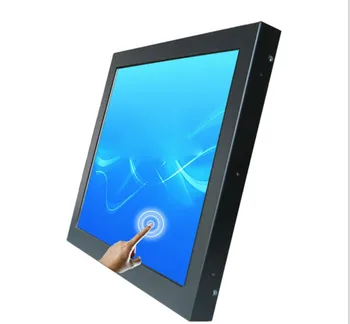 10.1 inch industrial touch screen man-machine interface configuration HMI